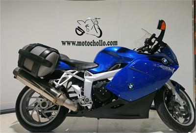 10 Motos BMW k 1300 r de segunda mano y ocasión, venta de motos usadas ...