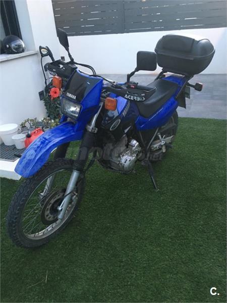 17 Motos Yamaha Xt 600 E De Segunda Mano Y Ocasion Venta De Motos Usadas Motos Net