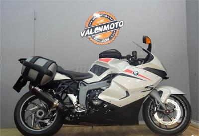Motos BMW k 1300 s de segunda mano y ocasión, venta de motos usadas ...