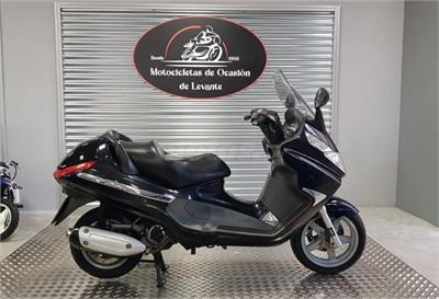 18 Motos PIAGGIO x8 125 de segunda mano y ocasión, venta de motos usadas |  Motos.net