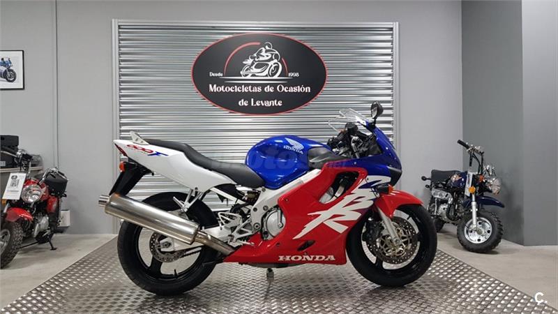 cbr 600f 2003