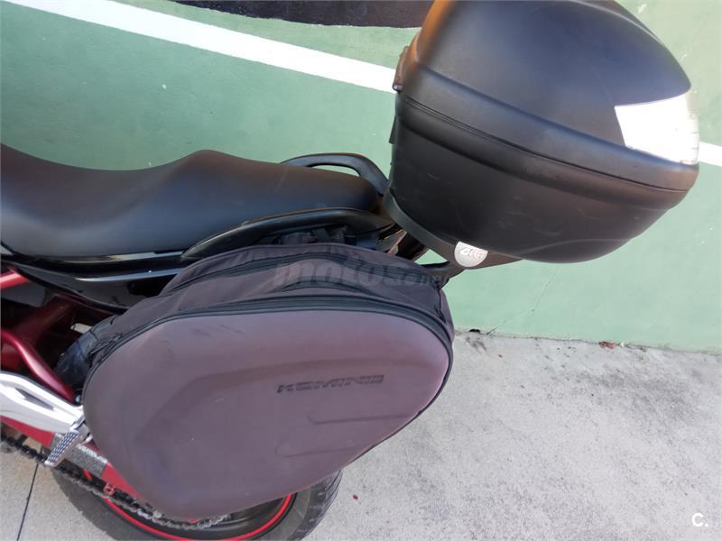 KAWASAKI ER 6N (2007) - 2700 € en Córdoba | Motos.net.