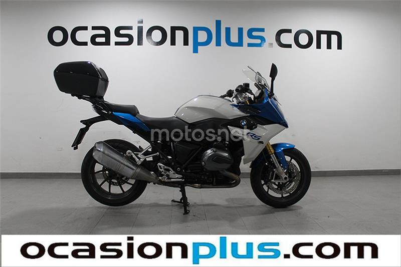 BMW R 1200 RS