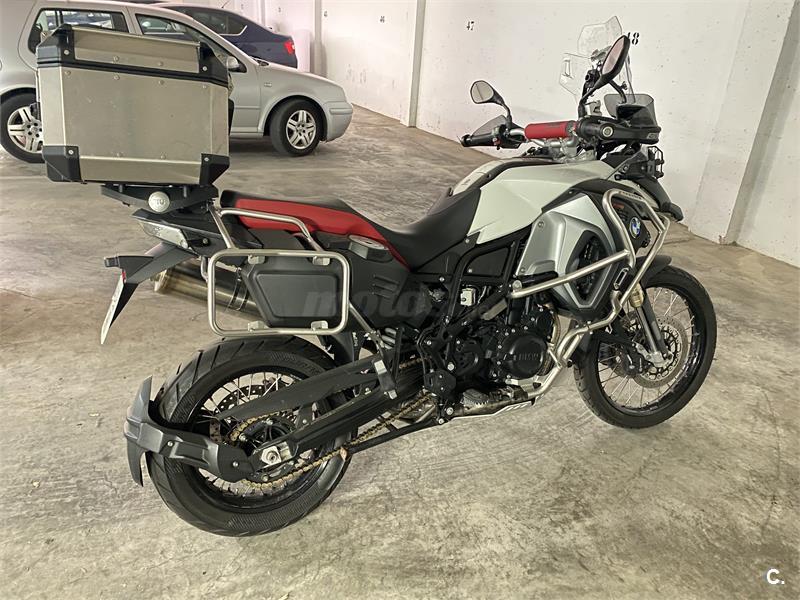 Bmw gs 9400