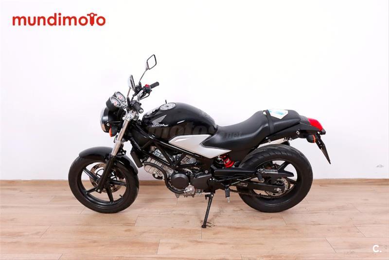7 Motos Honda Vtr 250 De Segunda Mano Y Ocasion Venta De Motos Usadas Motos Net