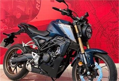 52 Motos Honda Cb 125 R De Segunda Mano Y Ocasion Venta De Motos Usadas Motos Net