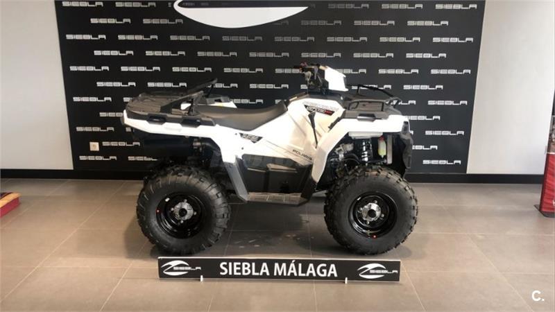 POLARIS SPORTMAN 570 EPS 2022 9990 En M laga Motos 