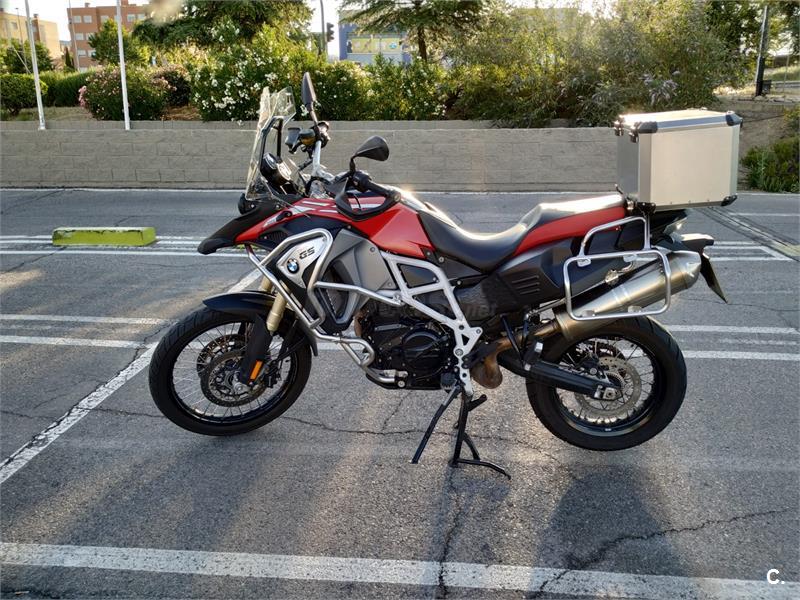 Bmw gs 9400