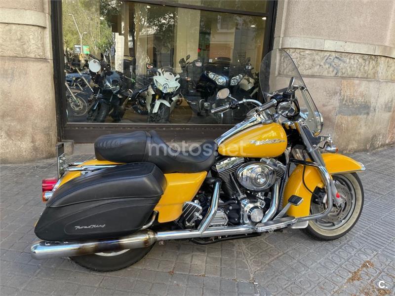 HARLEY DAVIDSON Touring Road King