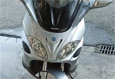 8 Motos PIAGGIO x9 500 de segunda mano y ocasión, venta de motos usadas |  Motos.net