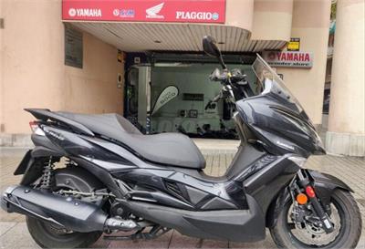 22 Motos KAWASAKI j 300 abs de segunda mano y ocasión, venta de motos  usadas | Motos.net