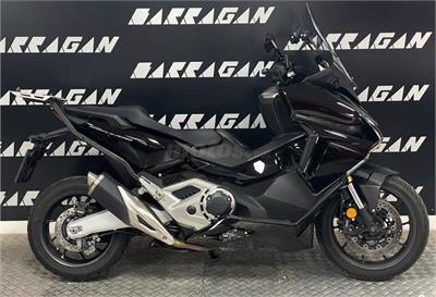 10 Motos HONDA forza 750 de segunda mano y ocasión, venta de motos usadas |  Motos.net