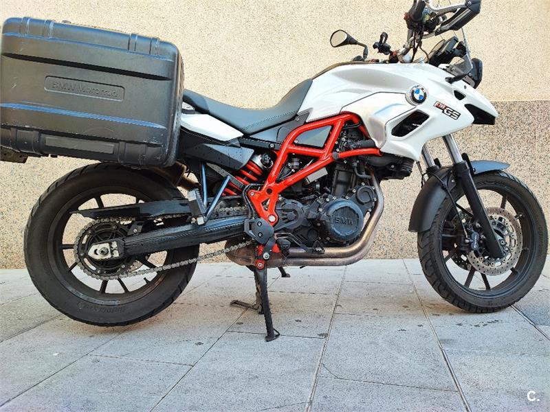 bmw f700gs for sale craigslist