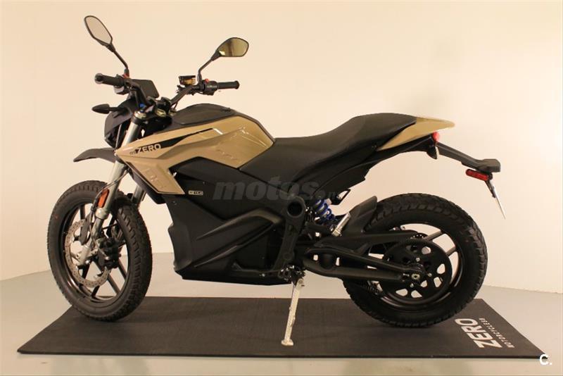 zero ds zf14 4