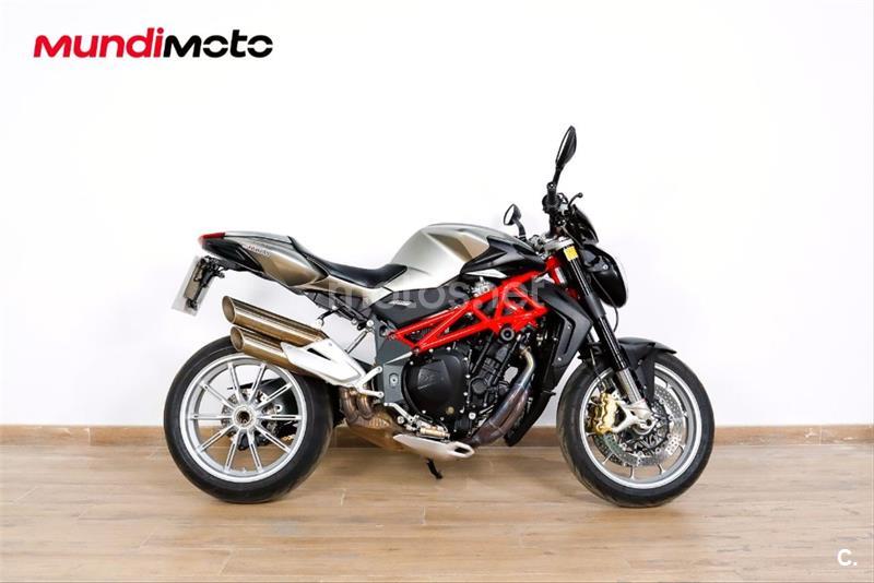 MV AGUSTA BRUTALE 1090