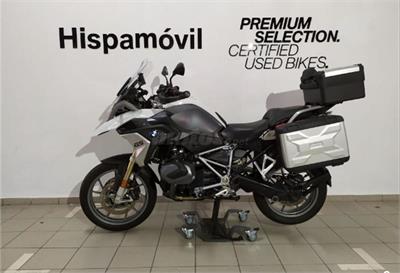 Motos BMW r 1250 gs de segunda mano y ocasión, venta de motos usadas ...