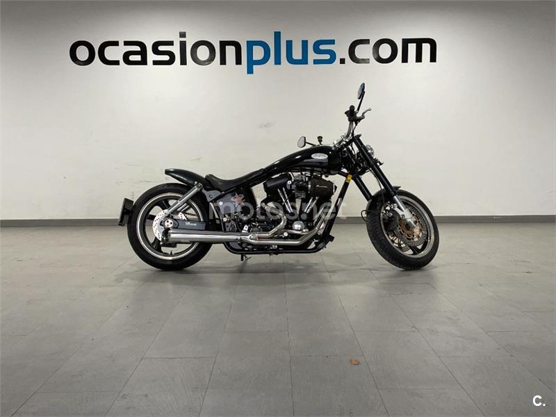 HARLEY DAVIDSON Dyna Super Glide 1340