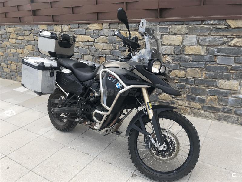 Bmw gs 9400