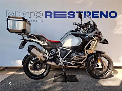 22 Motos BMW r 1250 gs segunda mano y ocasión, de motos usadas en Alicante | Motos.net