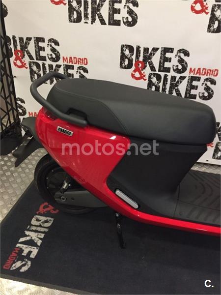 Ciclomotor SEGWAY eScooter E110S (2022) - 2399 € en Madrid