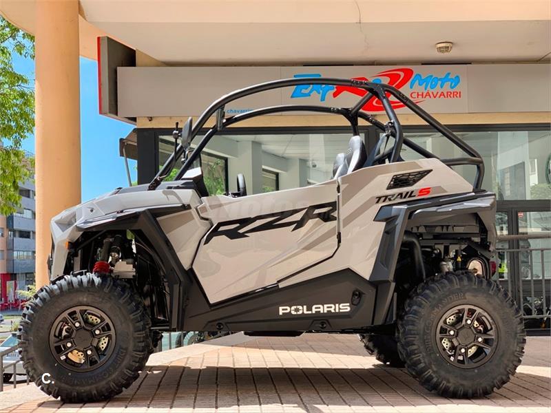 POLARIS RZR 1000S PREMIUM 1000 S DISPONIBLE