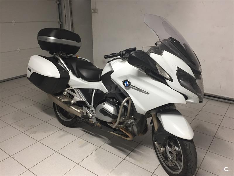 BMW R - maletas bmw r 1200 de segunda mano - Mitula Coches
