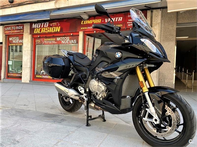 Trail BMW S 1000 XR (2020) - 17.750 € en Granada | Motos.net.