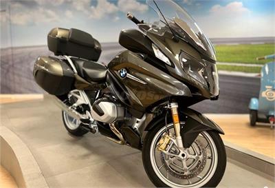 66 Motos BMW r 1250 rt de segunda mano y ocasión, venta de motos usadas ...