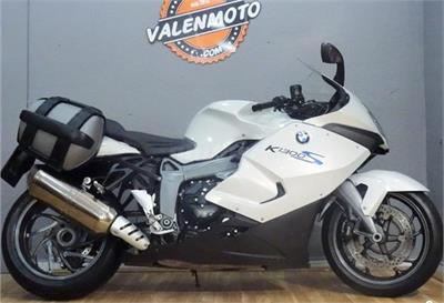 Motos BMW k 1300 s de segunda mano y ocasión, venta de motos usadas ...