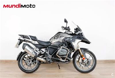 Rústico difícil cantidad 121 Motos BMW r 1200 gs de segunda mano y ocasión, venta de motos usadas en  Madrid | Motos.net