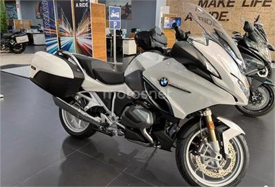 66 Motos BMW r 1250 rt de segunda mano y ocasión, venta de motos usadas ...