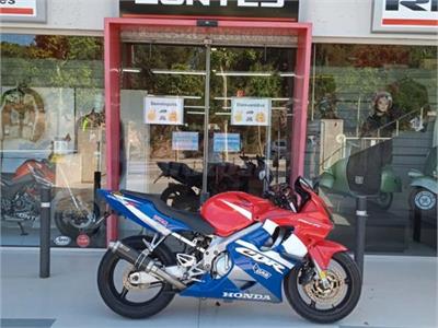 a la deriva Fanático Lectura cuidadosa 6223 Motos de segunda mano y ocasión, venta de motos usadas en Barcelona |  Motos.net