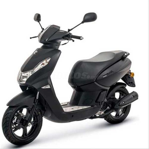17 Motos PEUGEOT kisbee 50 de segunda mano y ocasión, venta de motos usadas  | Motos.net