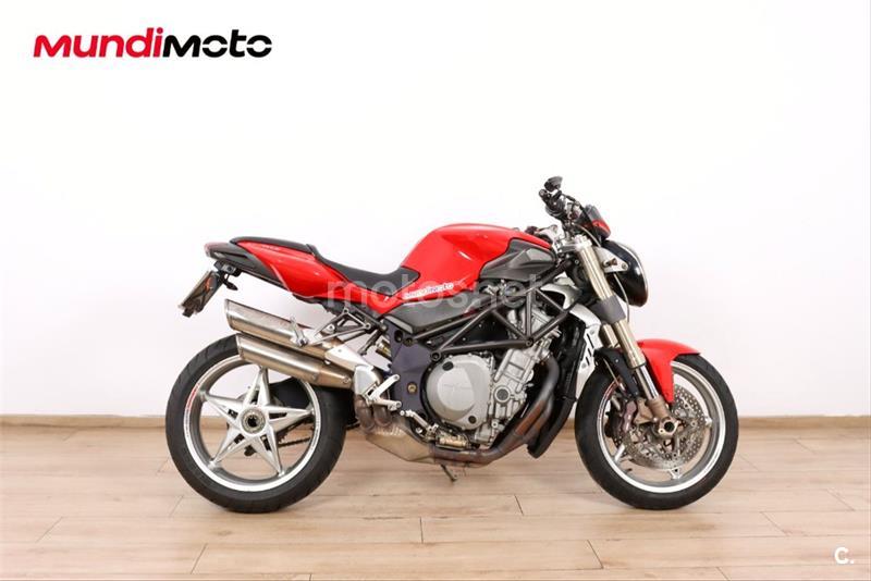 pensión Mareo Perforar Motos Naked de segunda mano y ocasión, venta de motos usadas | Motos.net