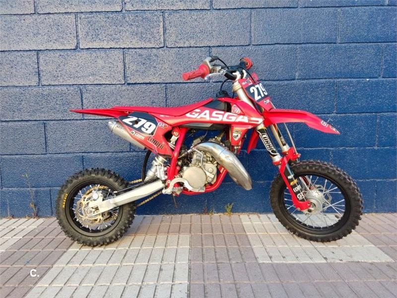 Motos Cross 50 Cc De Segunda Mano Y Ocasion Venta De Motos Usadas Motos Net