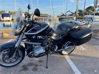98 Motos BMW de mano y ocasión, venta de motos usadas en Baleares | Motos.net