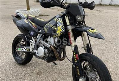 retirada Lirio Consulta Motos SUZUKI dr z 400 sm de segunda mano y ocasión, venta de motos usadas |  Motos.net