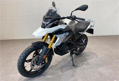 Motos BMW g 310 gs de segunda mano y ocasión, venta de motos usadas ...