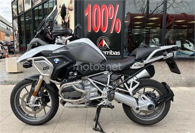 4461 Motos BMW de segunda mano y ocasión, venta de motos usadas | Motos.net