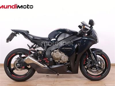 Motos 1000rr de segunda mano ocasión, venta de motos usadas | Motos.net