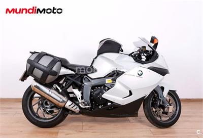 Motos BMW k 1300 s de segunda mano y ocasión, venta de motos usadas ...