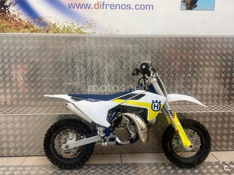 Motos Cross 50 Cc De Segunda Mano Y Ocasion Venta De Motos Usadas Motos Net