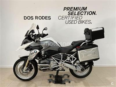 278 Motos de segunda mano y ocasión, venta de motos usadas en Valencia | Motos.net