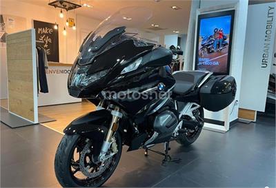 68 Motos BMW r 1250 rt de segunda mano y ocasión, venta de motos usadas ...
