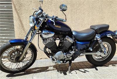 Guiño Usual Sobriqueta 1 Motos YAMAHA xv 535 virago de segunda mano y ocasión, venta de motos  usadas en Barcelona | Motos.net