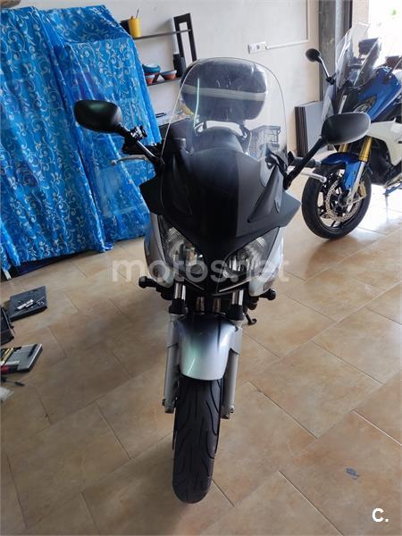 Turismo HONDA CBF 600S 2006 2950 En Murcia Motos 