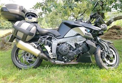 Motos BMW k 1300 r de segunda mano y ocasión, venta de motos usadas ...
