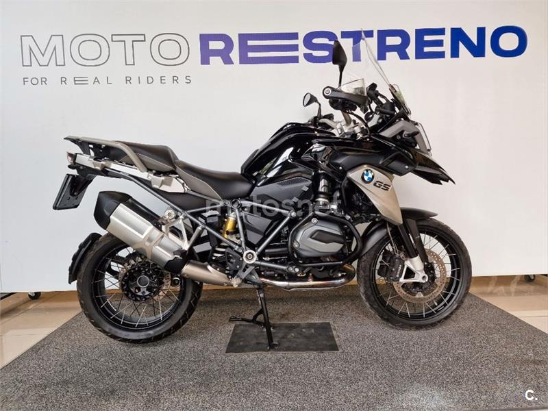 Motos BMW r 1200 gs de segunda mano y ocasión, venta de motos usadas ...