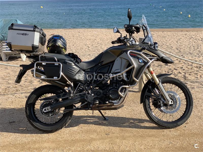 Bmw gs 9400