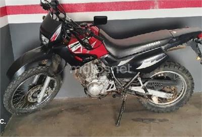 Motos Trail 600 Cc De Segunda Mano Y Ocasion Venta De Motos Usadas Motos Net Pagina 2